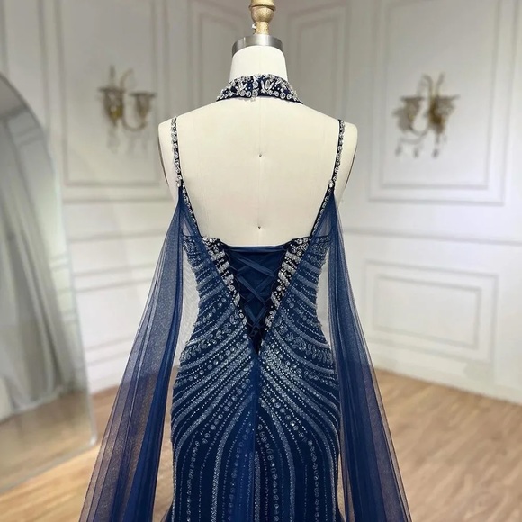 2024 prom dress / evening gown - Picture 6 of 7